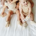 goumikids Viscose Made from Bamboo Organic Cotton Stay-On Boots - 18-24 Months - Image 4